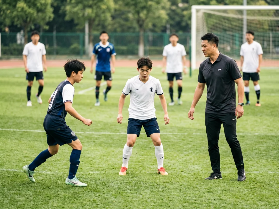 足球赛前训练,巴尔科拉2026世界杯