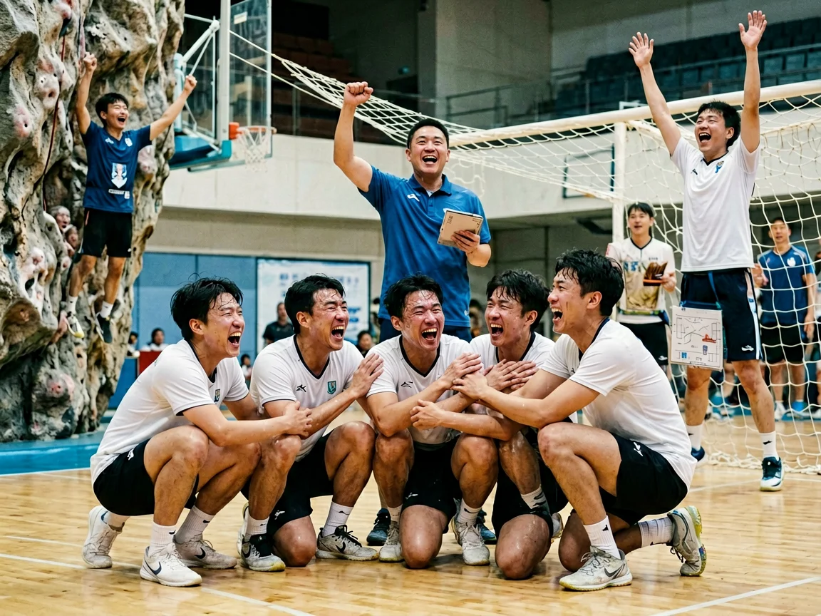 DoinbS赛生涯高光盘点经典赛场名场面全回顾